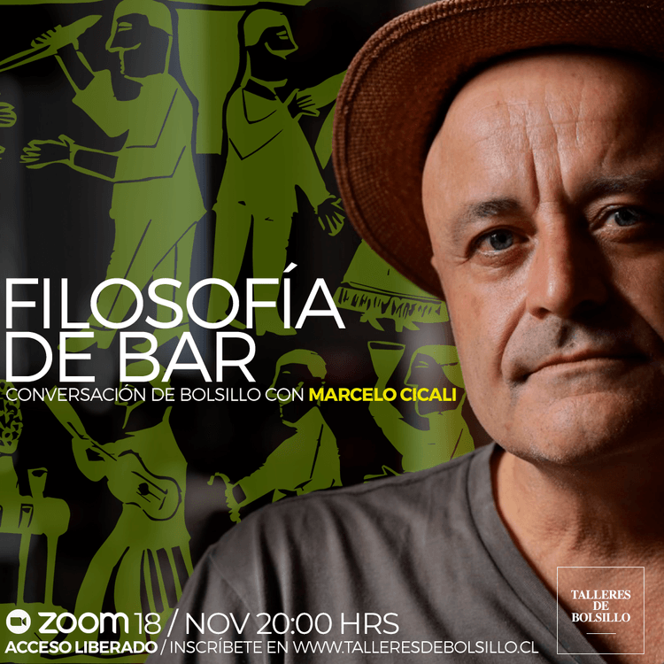 Filosofía de bar
