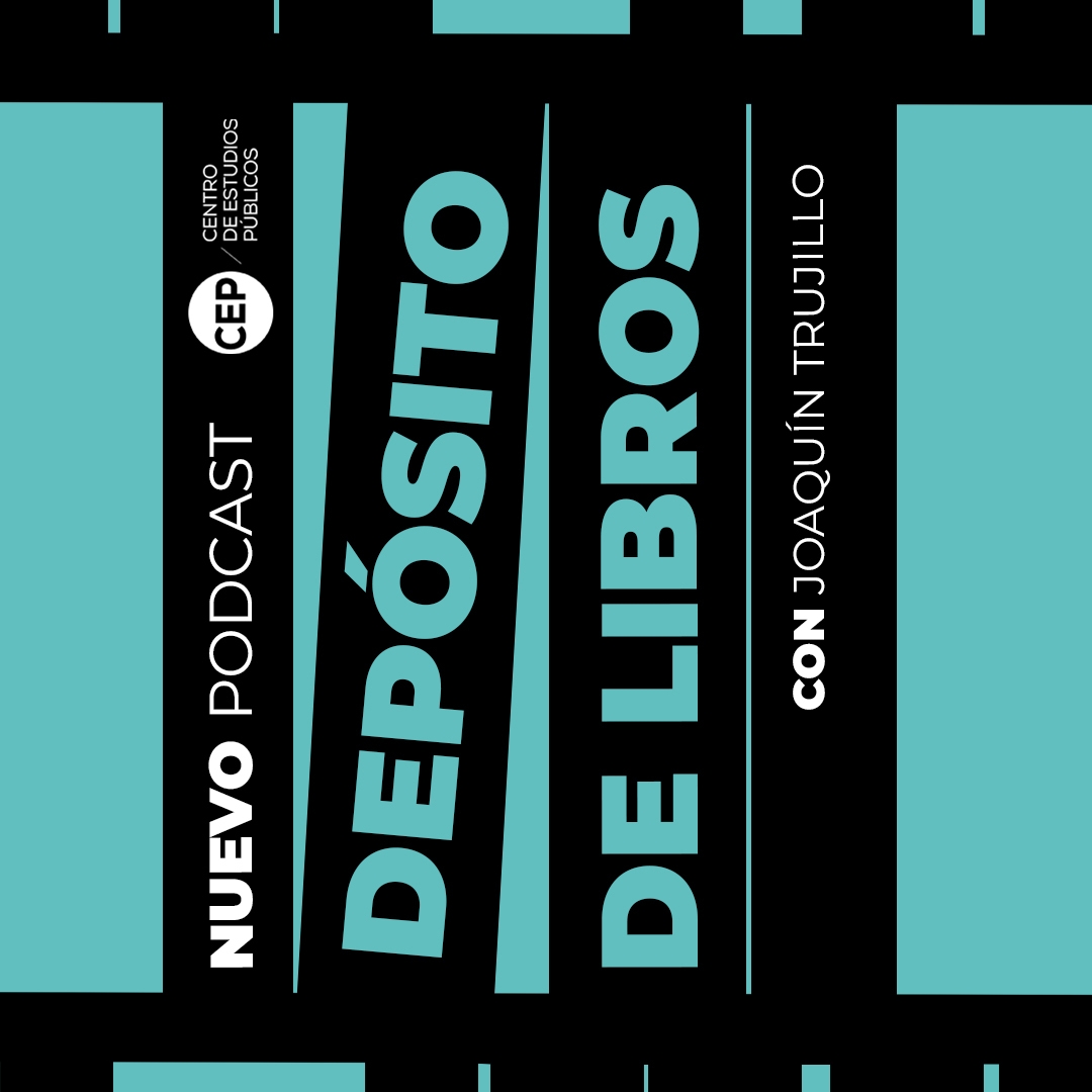 Depósito de Libros