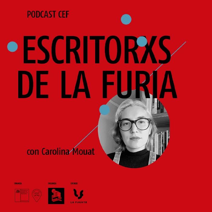 Escritorxs de la furia