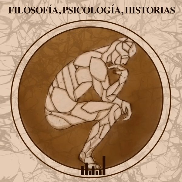 Filosofía, Psicología, Historias